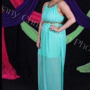 Prom / Formal Dress!